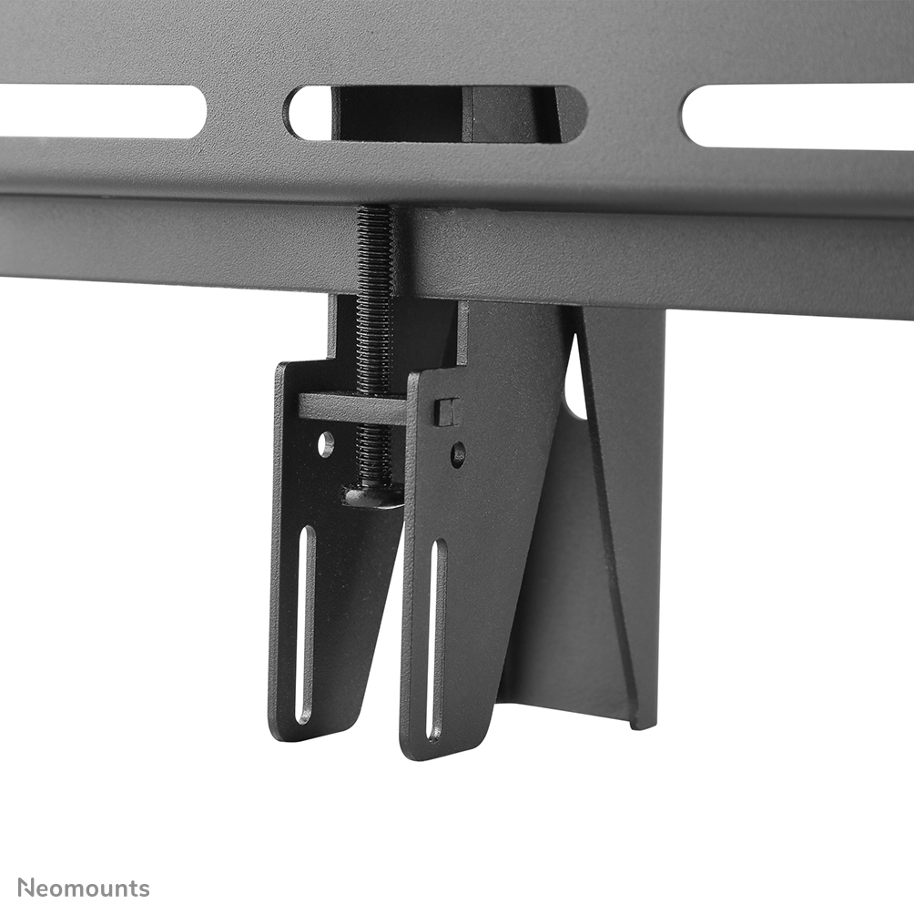 Neomounts NS-WMB300PBLACK Supporto da parete per menu board 40-52" - inclinabile - verticale